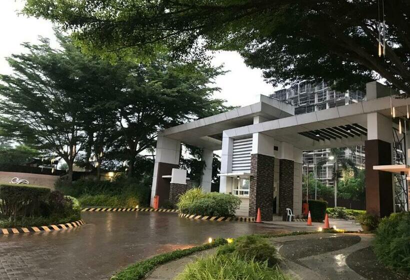 Matina Enclaves 2 Br With Balcony