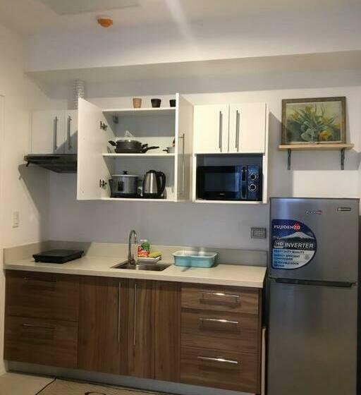 Matina Enclaves 2 Br With Balcony