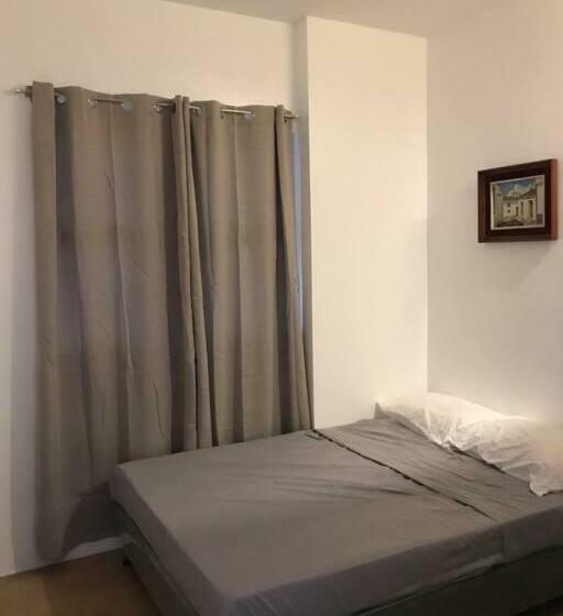 Matina Enclaves 2 Br With Balcony
