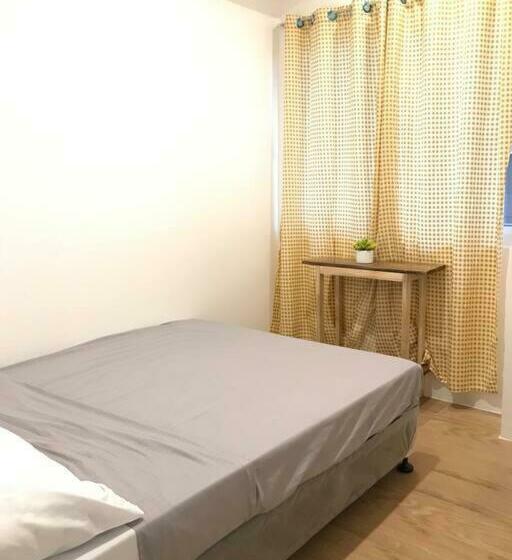 Matina Enclaves 2 Br With Balcony