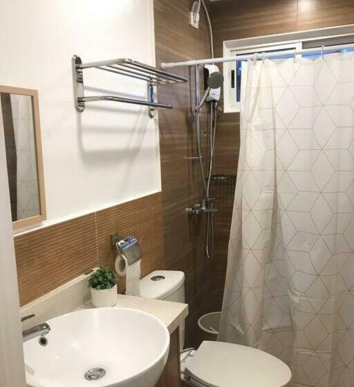 Matina Enclaves 2 Br With Balcony