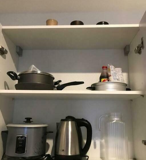 Matina Enclaves 2 Br With Balcony