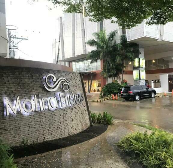 Matina Enclaves 2 Br With Balcony