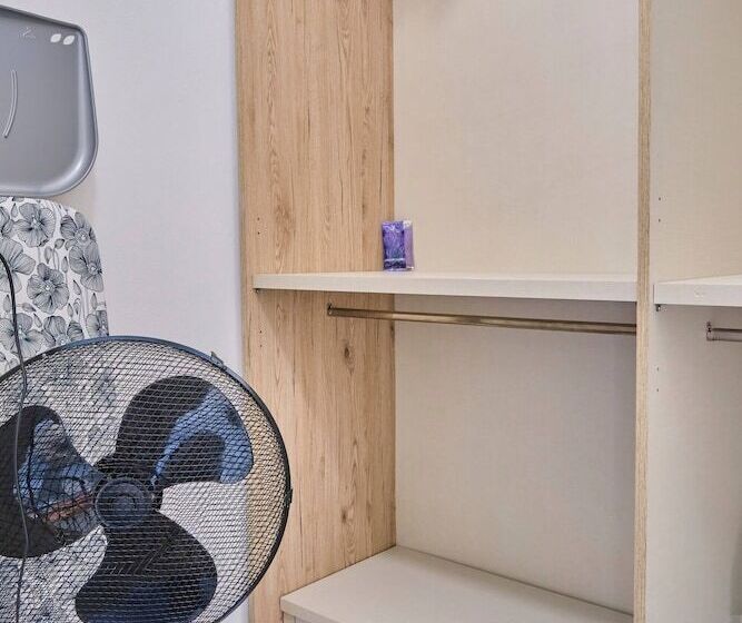 [monza Centro] Modern Flat Near Train Station