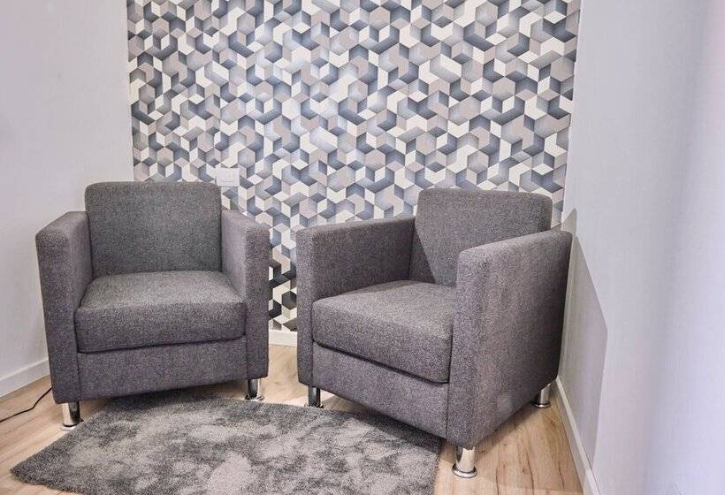 [monza Centro] Modern Flat Near Train Station