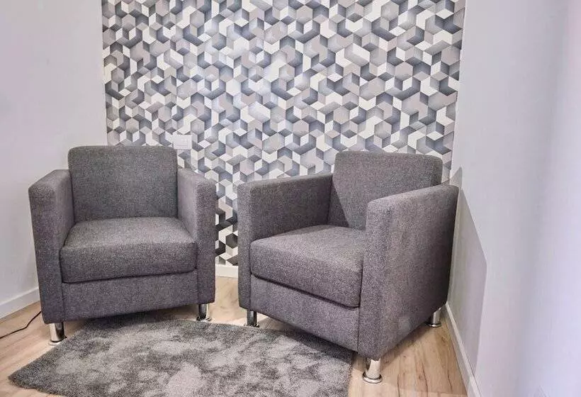 [monza Centro] Modern Flat Near Train Station