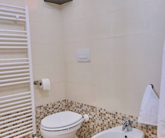 [monza Centro] Modern Flat Near Train Station