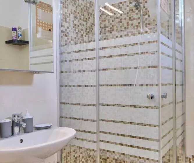 [monza Centro] Modern Flat Near Train Station