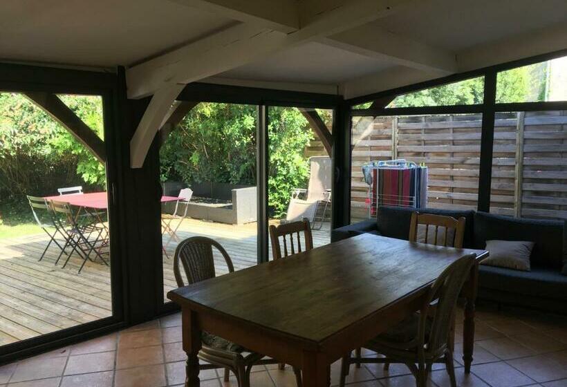 Nicely Renovated Wine Grower House