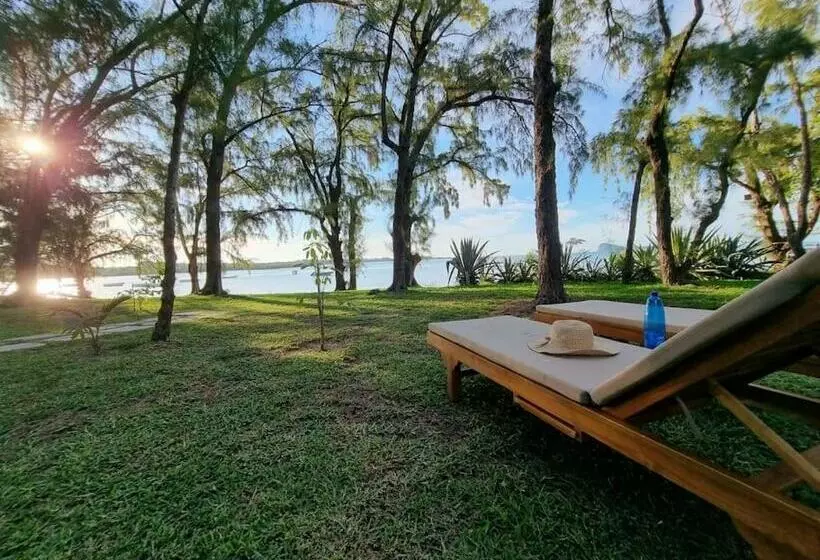 Shanti Villa