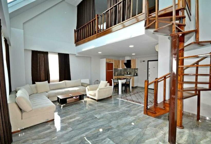 Tuyap Fair   Dubleks Aparts