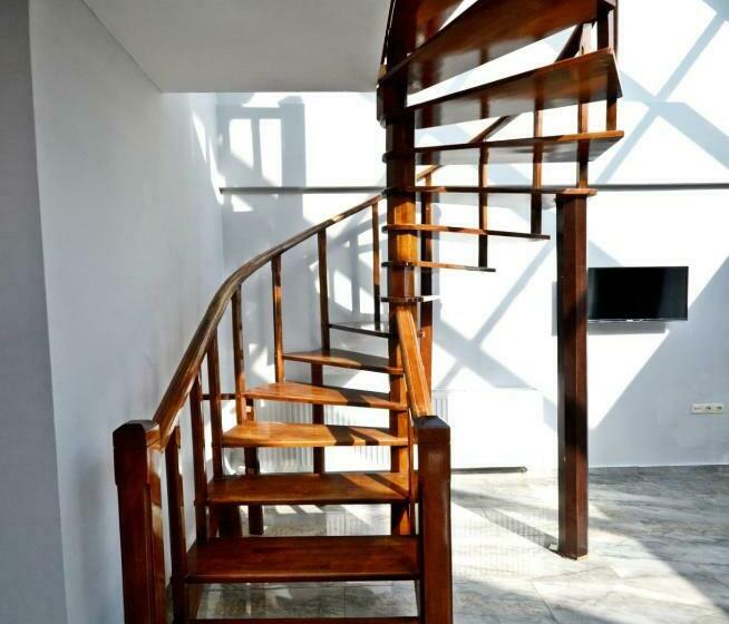 Tuyap Fair   Dubleks Aparts