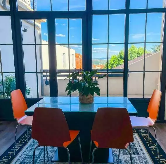 Agréable Appartement Cœur De Ville