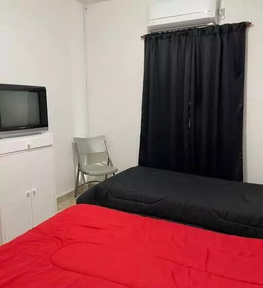Alquilo Departamento En Paraná Para 5 Personas