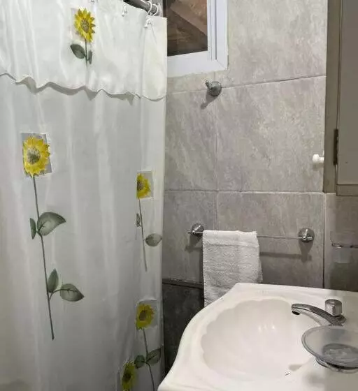 Alquilo Departamento En Paraná Para 5 Personas