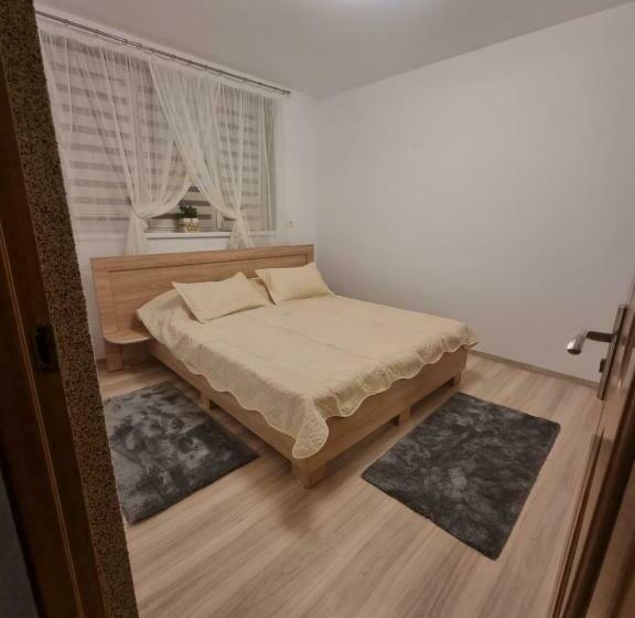 Apartament David