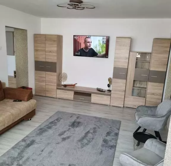 Apartament David
