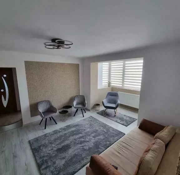 Apartament David