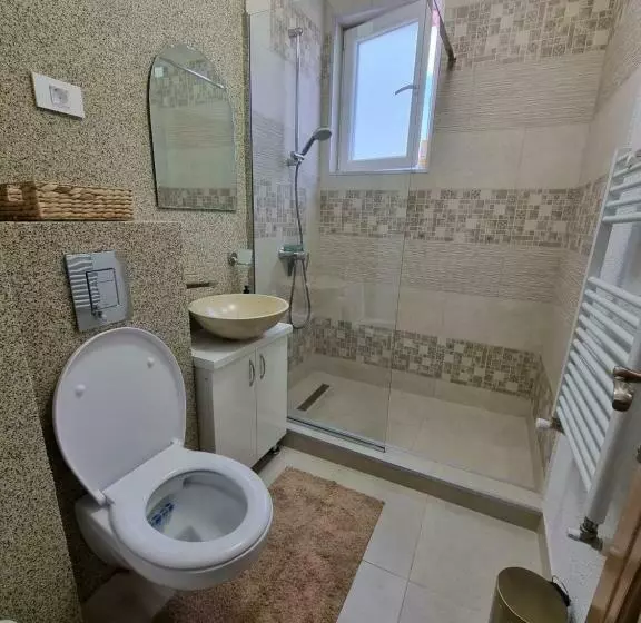 Apartament David