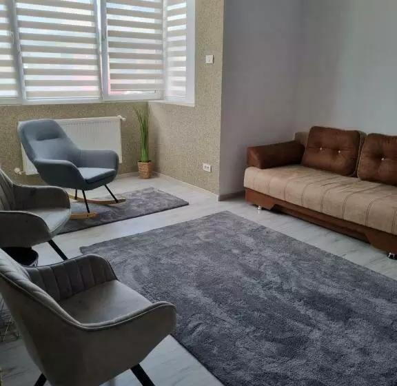 Apartament David