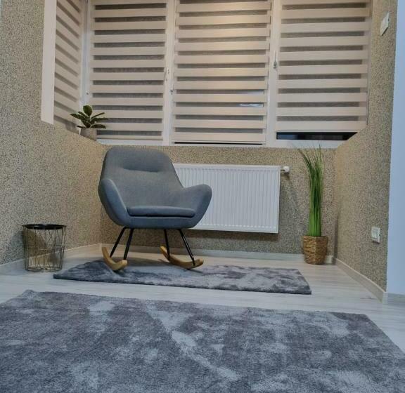 Apartament David