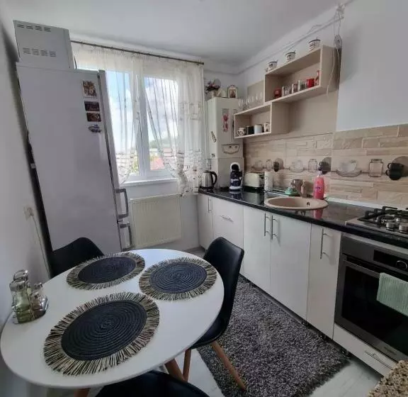 Apartament David
