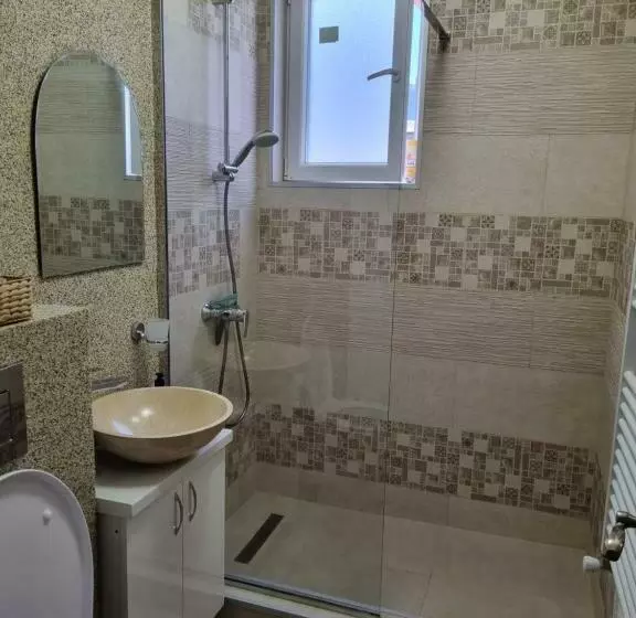 Apartament David