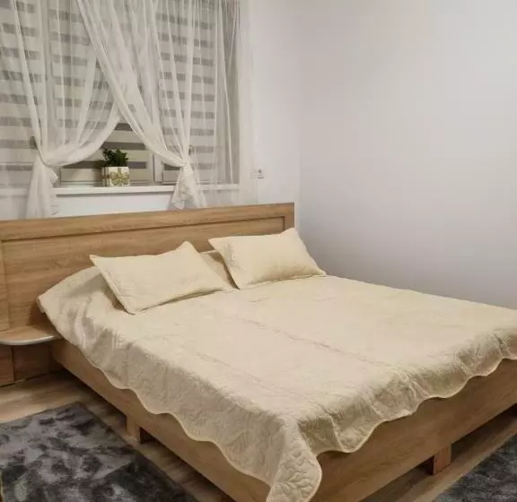 Apartament David
