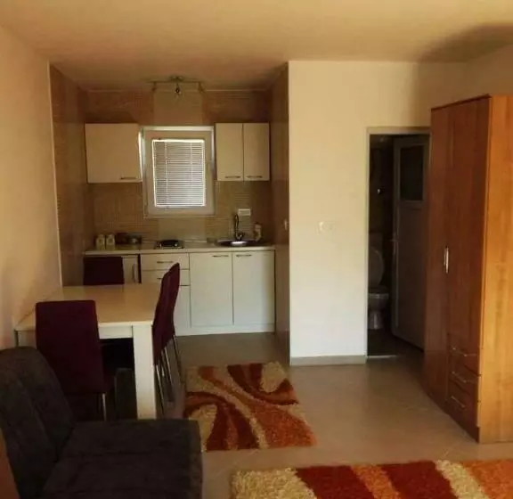 Apartmani La Vi