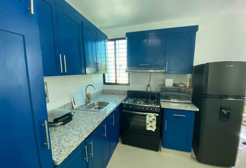 Beautiful Cozy Los Jardines, 1 Floor