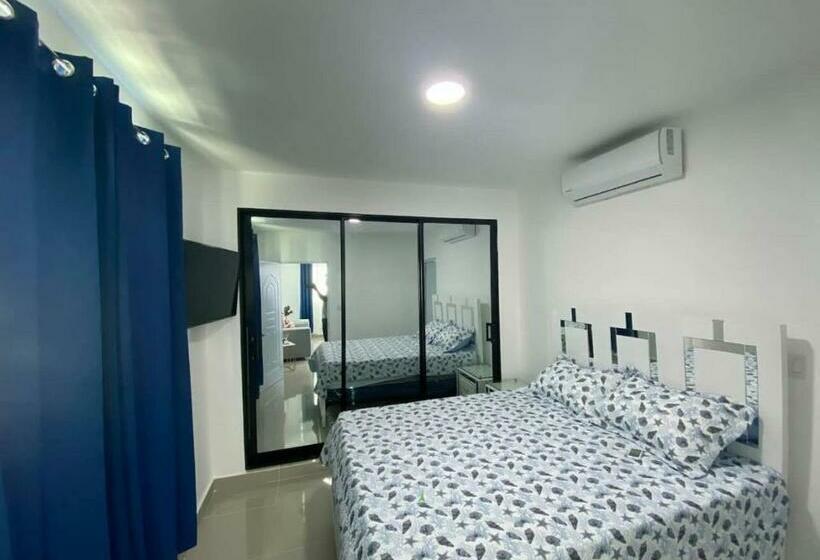 Beautiful Cozy Los Jardines, 1 Floor