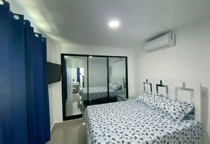 Beautiful Cozy Los Jardines, 1 Floor