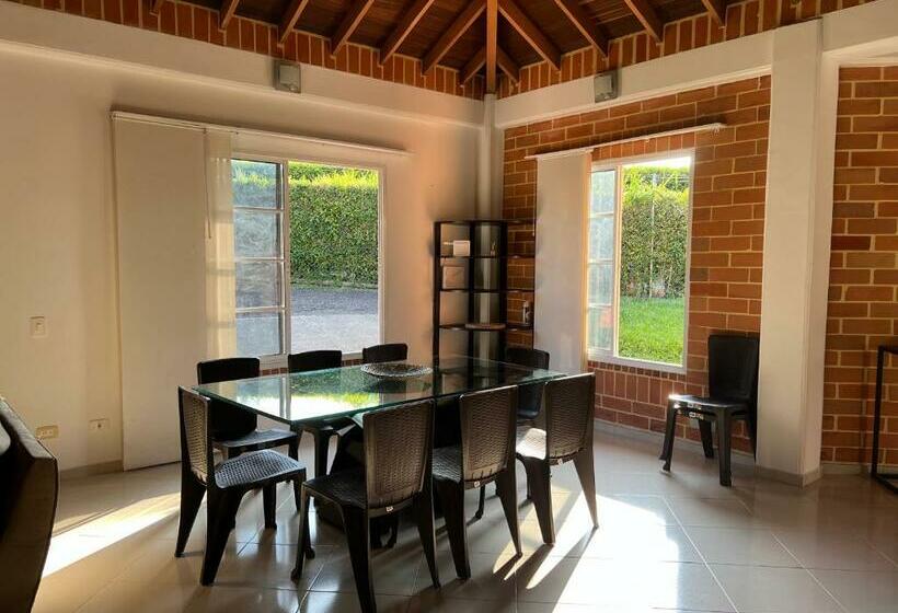 Casa Campestre Veracruz