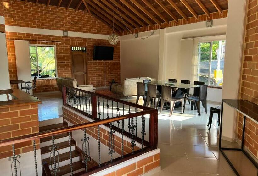 Casa Campestre Veracruz