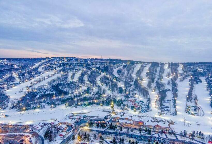 Ian S Camelback House