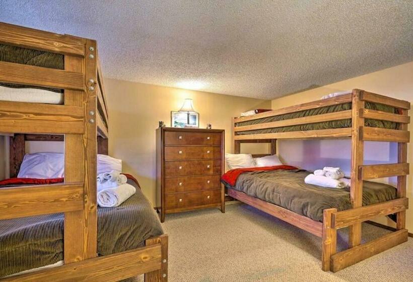 Ian S Camelback House