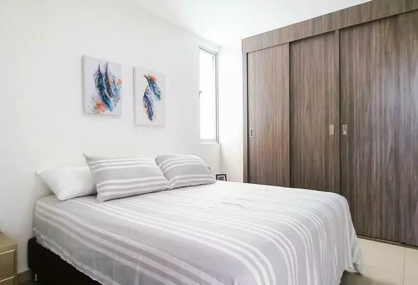 Jaussers Ciudad Jardin Suite A/c