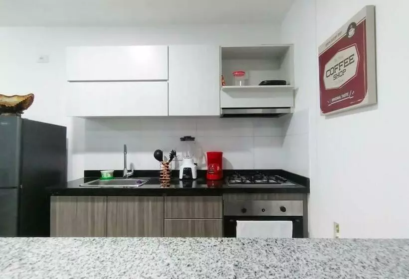 Jaussers Ciudad Jardin Suite A/c