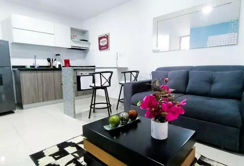Jaussers Ciudad Jardin Suite A/c