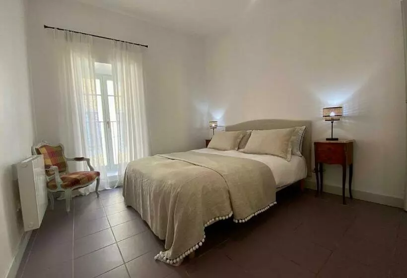 Casa Poliglota   100m De La Cité Médiévale