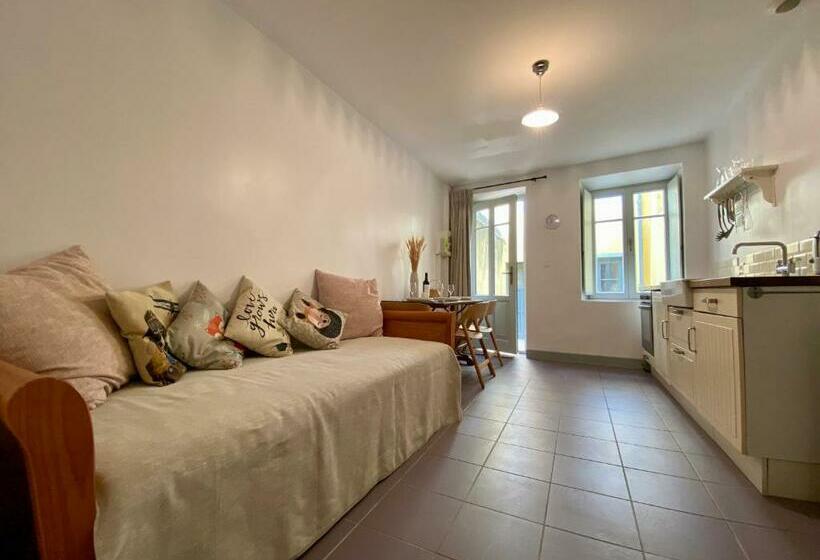 Casa Poliglota   100m De La Cité Médiévale