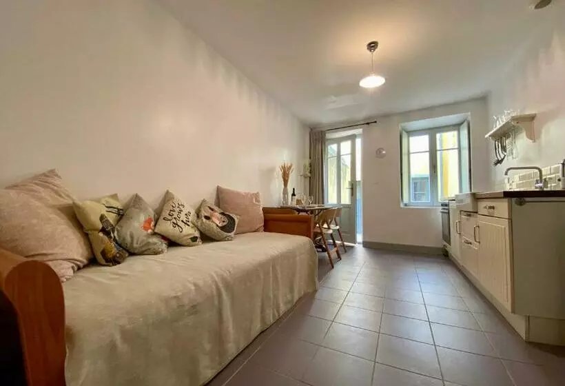 Casa Poliglota   100m De La Cité Médiévale