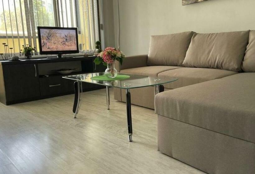 Lotos Apartament
