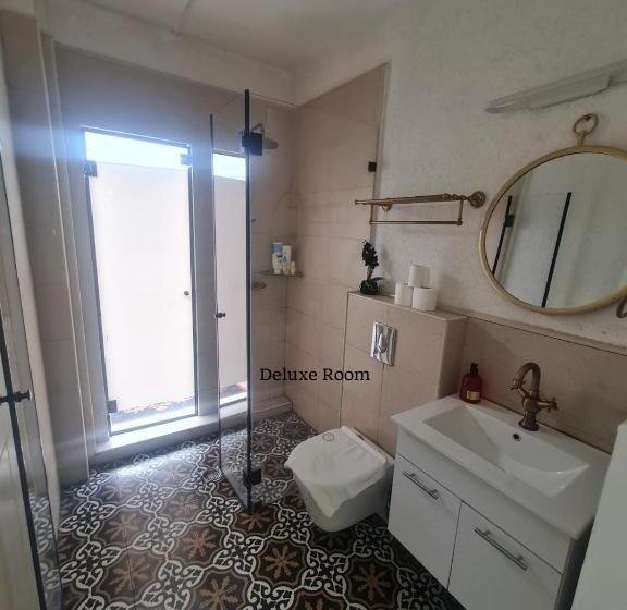 Luxurious Penthouse In Tel Aviv With Pool