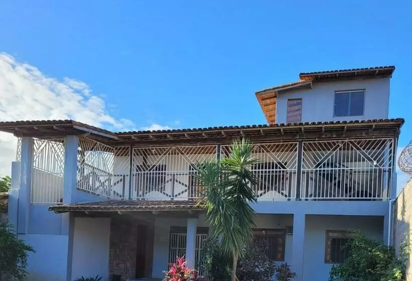 Residência Morada Do Sol