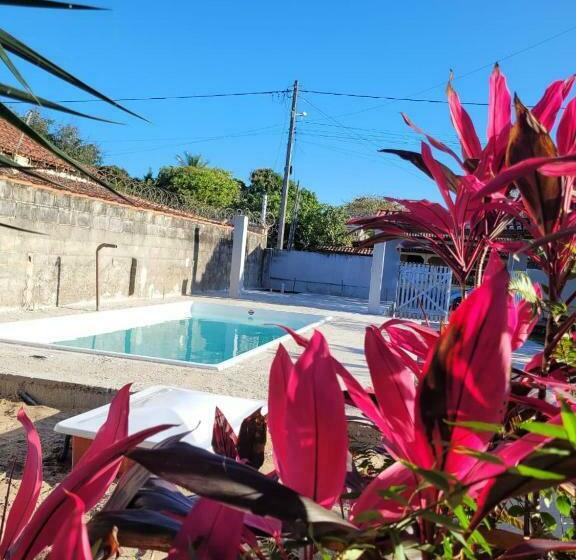 Residência Morada Do Sol