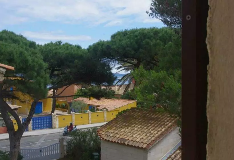 Villa Nausicaa