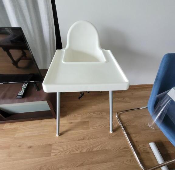 Agréable Appartement Avec Balcon