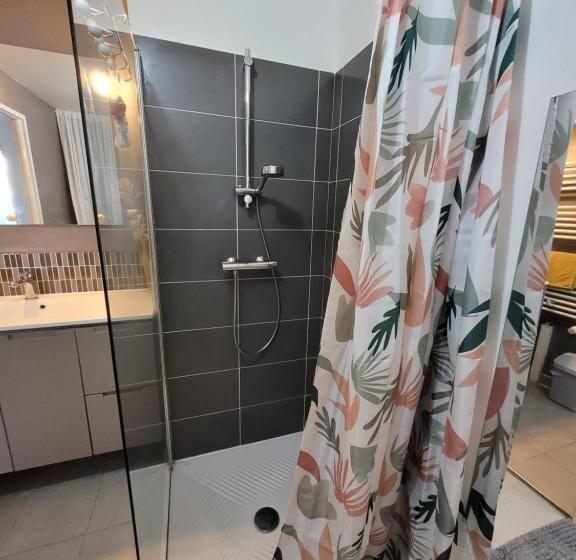 Agréable Appartement Avec Balcon