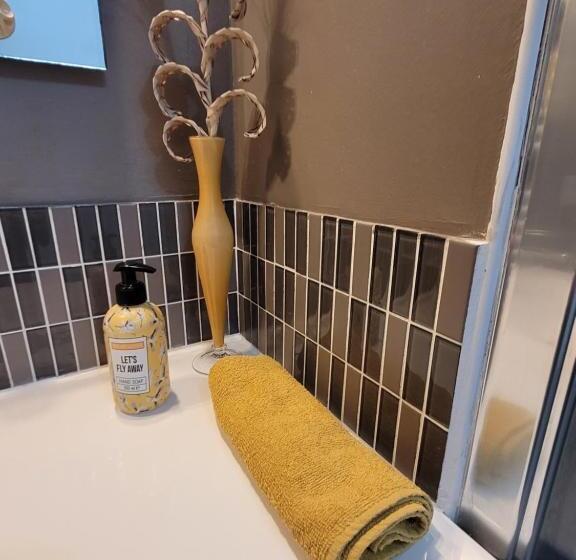 Agréable Appartement Avec Balcon